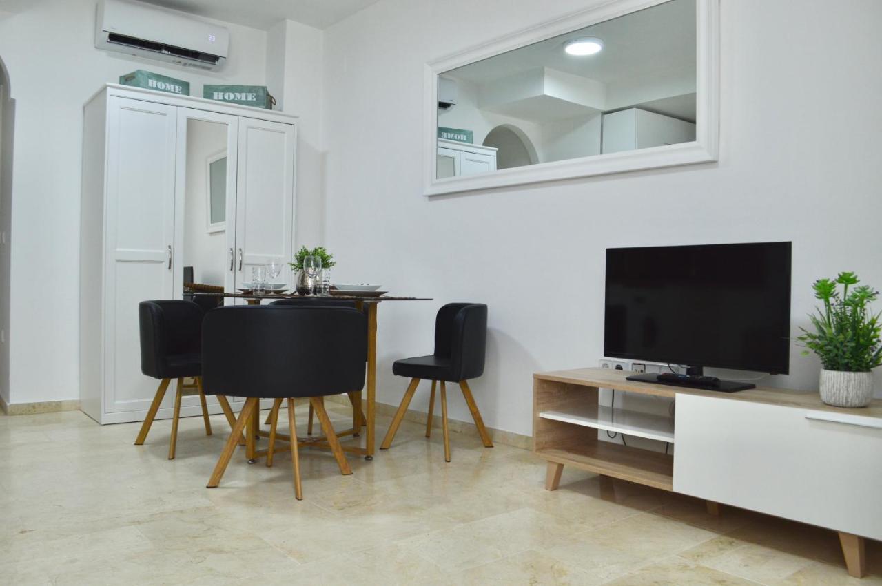Apartamento Adriana. Centrico, A 50M De La Playa. Фуeнхирола Екстериор снимка